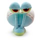 Peluche Gary de 22 cm de Bob l'éponge, licence officielle