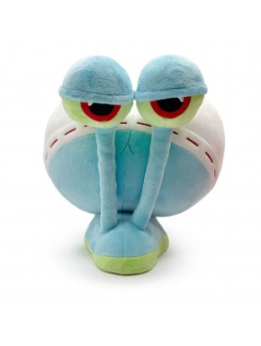 Peluche Gary de 22 cm de Bob l'éponge, licence officielle