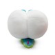 Peluche Gary de 22 cm de Bob l'éponge, licence officielle