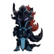 Figurine en vinyle Igris de Solo Leveling 14 cm