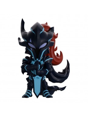 Figurine en vinyle Igris de Solo Leveling 14 cm