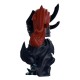 Figurine en vinyle Igris de Solo Leveling 14 cm