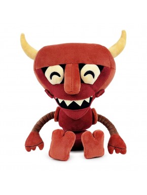 Peluche 23 cm Robot Devil de Futurama