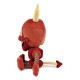 Peluche 23 cm Robot Devil de Futurama