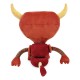 Peluche 23 cm Robot Devil de Futurama