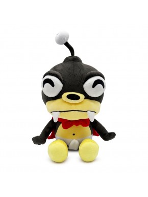 Peluche Nibbler de Futurama 23 cm avec foulard rouge