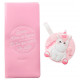 Set de Viaje Unicornio Kawaii