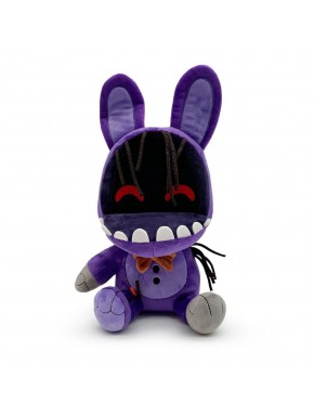 Peluche violette Withered Bonnie 22 cm de Five Nights at Freddy's