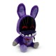 Peluche violette Withered Bonnie 22 cm de Five Nights at Freddy's