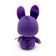 Peluche violette Withered Bonnie 22 cm de Five Nights at Freddy's