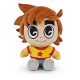 Peluche officielle Scott Pilgrim 23 cm