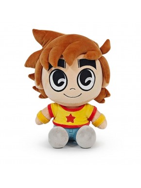 Peluche officielle Scott Pilgrim 23 cm
