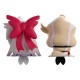 Figuras de vinil Charlie e Vaggie de Hazbin Hotel