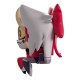 Figuras de vinil Charlie e Vaggie de Hazbin Hotel