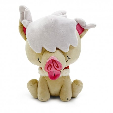Peluche Twister 22 cm Plants vs. Zombies avec licence officielle