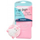 Set de Viaje Unicornio Kawaii