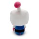 Peluche Bomberman 22 cm en position assise