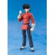 Figurine articulée Ranma Saotome 14 cm avec accessoires