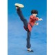 Figurine articulée Ranma Saotome 14 cm avec accessoires