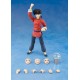 Figurine articulée Ranma Saotome 14 cm avec accessoires