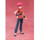 Figurine articulée de Ranma 1/2 de 12 cm S.H. Figuarts