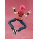 Figurine articulée de Ranma 1/2 de 12 cm S.H. Figuarts