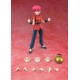 Figurine articulée de Ranma 1/2 de 12 cm S.H. Figuarts