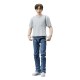 Figurine articulée de Takumi Fujiwara avec voiture d'Initial D