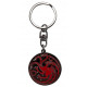 Pack cadeau Targaryen Mug + Trousseau + Badges Game of Thrones