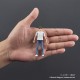 Figurine articulée de Takumi Fujiwara avec voiture d'Initial D