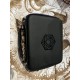 Caja de dados Arcanum rojo de CritStones