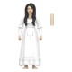 Figurines The White Stripes ReAction avec guitare et baguettes