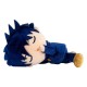 Peluche de Megumi Fushiguro de Jujutsu Kaisen, 15 cm