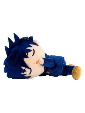 Peluche de Megumi Fushiguro de Jujutsu Kaisen, 15 cm