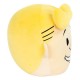 Peluche Mega Vault Boy de Fallout avec design amical