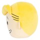 Peluche Mega Vault Boy de Fallout avec design amical