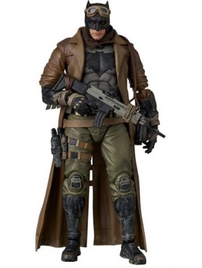 Figurine articulée de Knightmare Batman 16 cm de DC Comics
