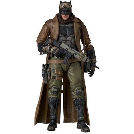 Figurine articulée de Knightmare Batman 16 cm de DC Comics