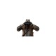 Figurine articulée de Knightmare Batman 16 cm de DC Comics