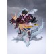Statue PVC Monkey D. Luffy Gear 4 Leo Bazooka