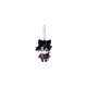 Porte-clés peluche Wriothesley de Genshin Impact
