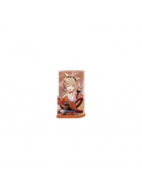Ornement acrylique Yoimiya de Genshin Impact avec paillettes