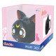 Coppa 3D Luna di Sailor Moon