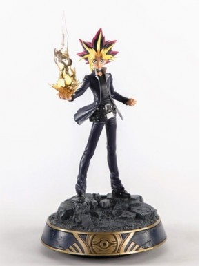 Statue de Yami Yugi de Yu-Gi-Oh! 31 cm