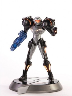 Statue Samus Phazon Suit de Metroid Prime 28 cm