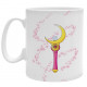 Pack regalo Sailor Moon Taza + Llavero + Chapas