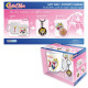 Pack regalo Sailor Moon Taza + Llavero + Chapas