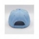 Casquette bleue enfant Bluey pour enfants
