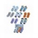 Calcetines tobilleros Bluey en varios colores