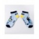 Calcetines tobilleros Bluey en varios colores